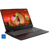 IdeaPad Gaming 3 (82S9006XGE), Gaming-Notebook