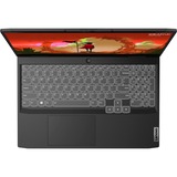 Lenovo IdeaPad Gaming 3 (82S9006XGE), Gaming-Notebook schwarz, Windows 11 Home 64-Bit, 165 Hz Display, 512 GB SSD