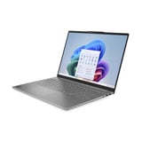 Lenovo IdeaPad Slim 5 16AKP10 (83HY0086GE), Notebook grau, AMD Ryzen AI 7 350, AMD Radeon 860M, 24 GB DDR5, 1 TB (1 TB SSD), Windows 11 Home