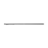 Lenovo Idea Tab Pro G2 (ZAHC0275DE), Tablet-PC grau, Android