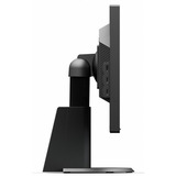 Lenovo THINKVISION LT2452P Generalüberholt, LED-Monitor 61 cm (24 Zoll), schwarz, WUXGA, USB-Hub, ohne Standfuß