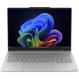 Lenovo ThinkBook 14x G1 (22BG004QGE), Notebook grau, Intel® Core™ Ultra 5 226V, Intel® Arc™ Graphics 130V, 16 GB LPDDR5X, 256 GB (256 GB SSD), Windows 11 Home