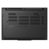 Lenovo ThinkPad T14 G6 (21QC00AMGE), Notebook schwarz, Intel® Core™ Ultra 5 225U, Intel® Graphics, 32 GB DDR5, 1 TB (1 TB SSD), Windwos 11 Pro