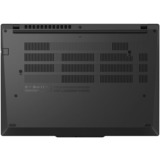 Lenovo ThinkPad T14 G6 (21QC00C0GE), Notebook schwarz, Intel® Core™ Ultra 7 255U, Intel® Graphics, 64 GB DDR5, 1 TB (1 TB SSD), Windows 11 Pro