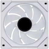 Lian Li UNI FAN SL-INF 120 Reverse Blade, Gehäuselüfter weiß, 120 mm