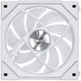 Lian Li UNI FAN SL-INF 120 Reverse Blade, Gehäuselüfter weiß, 120 mm
