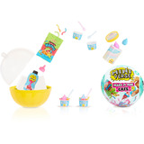 MGA Entertainment MGA's Miniverse - Make It Mini Foods Cafe Serie 5, Basteln sortierter Artikel