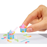 MGA Entertainment MGA's Miniverse - Make It Mini Foods Cafe Serie 5, Basteln sortierter Artikel