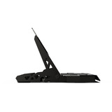 MOZA SR-P Lite Clutch Pedal for R3/R5/Trucking Bundle, Pedale schwarz