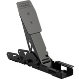 MOZA SR-P Lite Clutch Pedal for R5 Bundle, Pedale schwarz