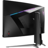 MSI ARTYMIS 273CQRDE, Gaming-Monitor 69 cm(27 Zoll), schwarz, WQHD, AMD Free-Sync, HDR, 165Hz Panel