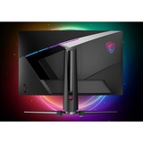 MSI ARTYMIS 273CQRDE, Gaming-Monitor 69 cm(27 Zoll), schwarz, WQHD, AMD Free-Sync, HDR, 165Hz Panel