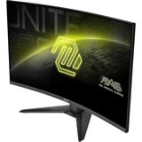 MSI MAG 321CQFDE E18, Gaming-Monitor 80 cm (31.5 Zoll), schwarz, WQHD, Rapid-VA, Curved, Adaptive-Sync, 180Hz Panel