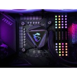 MSI MAG CoreLiquid 240R V2 240mm, Wasserkühlung schwarz