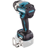 Makita Akku-Schlagschrauber DTW701Z, 18Volt blau/schwarz, ohne Akku und Ladegerät