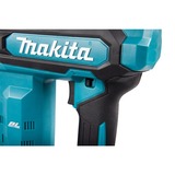Makita Akku-Stauchkopfnagler FN001GZ, 40Volt blau/schwarz, ohne Akku und Ladegerät