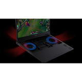 OMEN 16-ap0051ng, Gaming-Notebook schwarz, AMD Ryzen AI 5 340, NVIDIA GeForce RTX 5050, 16 GB DDR5, 512 GB (512 GB SSD), Windows 11 Home