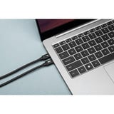 OWC Thunderbolt 5 / USB-C Kabel schwarz, 80cm