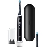 Oral-B iO Series 6 , Elektrische Zahnbürste schwarz, Black Lava