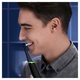 Oral-B iO Series 6 , Elektrische Zahnbürste schwarz, Black Lava