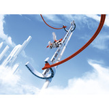 PLAYMOBIL 71970 Sky Trails: Air Lift, Konstruktionsspielzeug Erweiterung