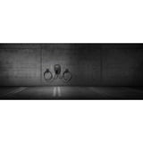 PRACHT Wallbox ALPHA XT+, 2 Ladepunkte 2,3 - 22 kW schwarz, 2x 7,5 Meter Kabel, RFID