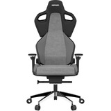RECARO Exo Platinum, Gaming-Stuhl grau/schwarz, Graphite