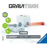 Ravensburger GraviTrax Element Electric Cannon, Bahn 