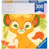 Ravensburger Puzzle Disney 100 Simba 300 Teile