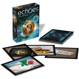 Ravensburger echoes Das Orakel, Gesellschaftsspiel 