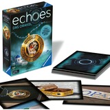 Ravensburger echoes Das Orakel, Gesellschaftsspiel 
