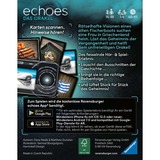 Ravensburger echoes Das Orakel, Gesellschaftsspiel 