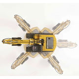 Revell Digger 2.0, RC gelb/schwarz