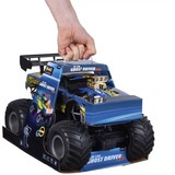 Revell RC Car GhostDriver XXL 