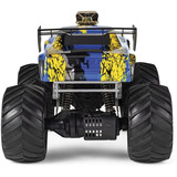 Revell RC Car GhostDriver XXL 