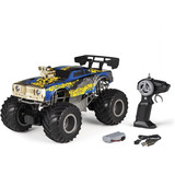 Revell RC Car GhostDriver XXL 