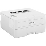 Ricoh SP 230DNw, Laserdrucker grau, USB, LAN, WLAN