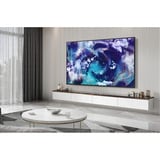 SAMSUNG GQ75QN900FTXZG Neo-QLED 8K Vision AI, QLED-Fernseher 189 cm (75 Zoll), schwarz, 8K/FUHD, Mini-LED, Twin Tuner, Entspiegelt, Art Store, 100Hz Panel