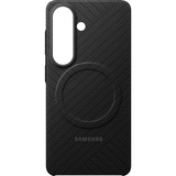 Samsung Carbon Magnet Case, Handyhülle schwarz, Samsung Galaxy S26