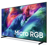 Samsung GM-R55R85H Micro-RGB Vision AI Smart, LED-Fernseher 138 cm (55 Zoll), schwarz, UltraHD/4K, Micro-RGB-Technologie, 120Hz Panel