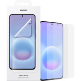 Samsung Screen Protector, Schutzfolie transparent, 2 Stück, für Galaxy A57 5G