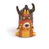 Schleich Eldrador Creatures Lavaschnecke, Spielfigur 