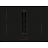 Siemens ED711HQ26E IQ500, Autarkes Kochfeld mit integriertem Dunstabzug