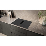 Siemens ED711HQ26E IQ500, Autarkes Kochfeld mit integriertem Dunstabzug