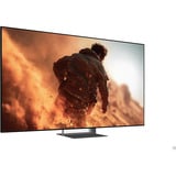 Sony BRAVIA 7 II K65XR75M2, LED-Fernseher 164 cm (65 Zoll), schwarz/dunkelsilber, UltraHD/4K, True RGB, Twin-Tuner, 120Hz Panel