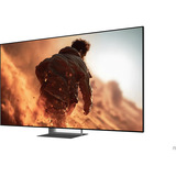 Sony BRAVIA 7 II K65XR75M2, LED-Fernseher 164 cm (65 Zoll), schwarz/dunkelsilber, UltraHD/4K, True RGB, Twin-Tuner, 120Hz Panel
