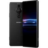 Sony Xperia PRO-I 512GB, Handy Schwarz, Android 11, Dual SIM, 12 GB