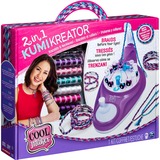 Spin Master Kumi Kreator 2-in-1, Basteln