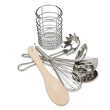 Spin Master Melissa & Doug - Küchenhelferset, Spielküche 