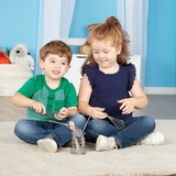 Spin Master Melissa & Doug - Küchenhelferset, Spielküche 